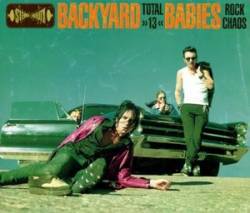 Backyard Babies : Total 13